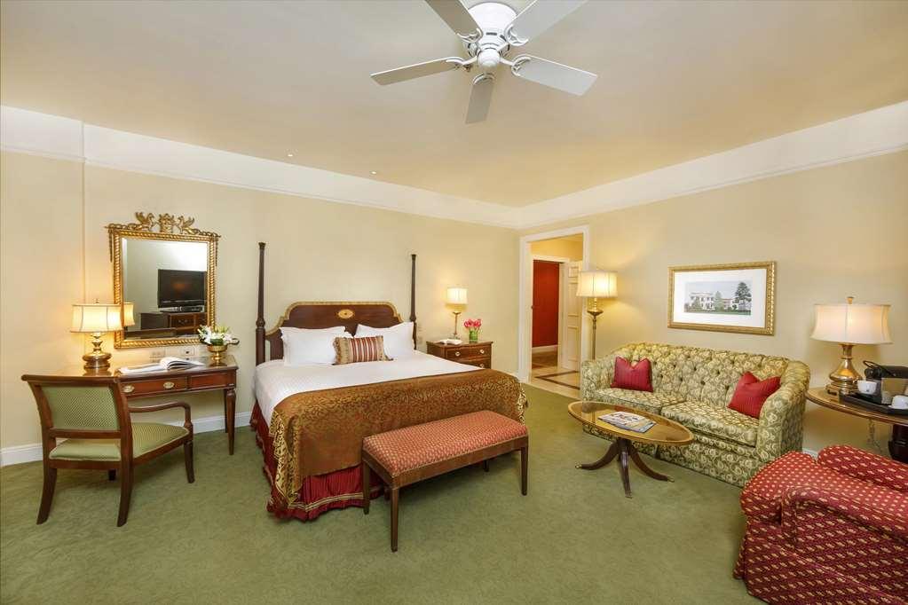 The Hermitage Hotel Nashville Exterior foto